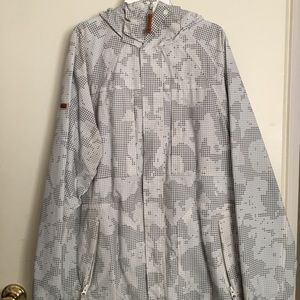 Matix Jacket
